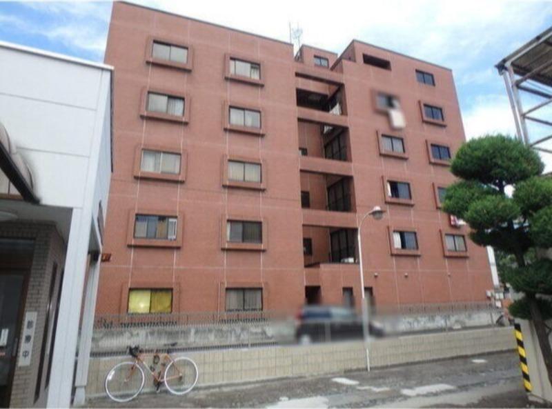 けやきヒルズ本町