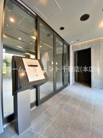 ディアレイシャス矢場町