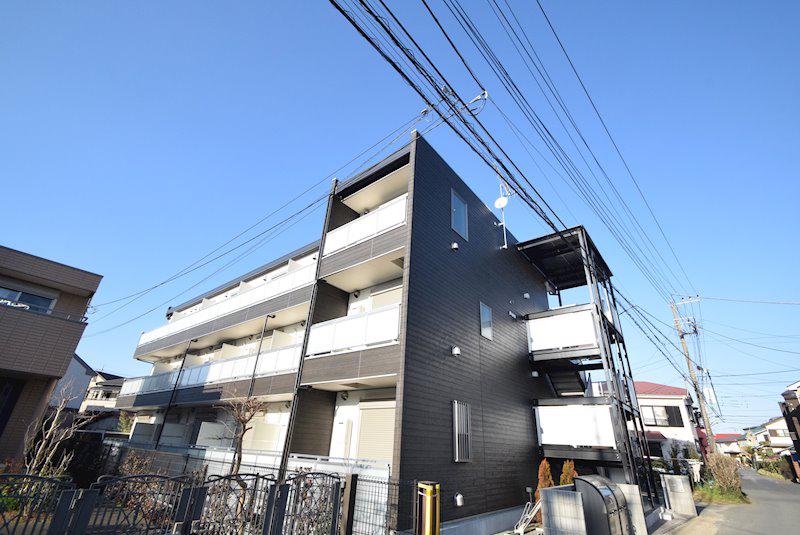 リブリ・厚木旭町