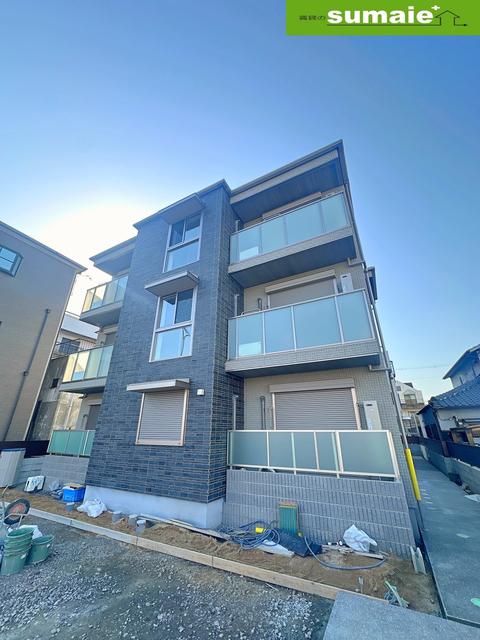 シャーメゾン山吹