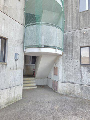 見和フラット 雲の棟