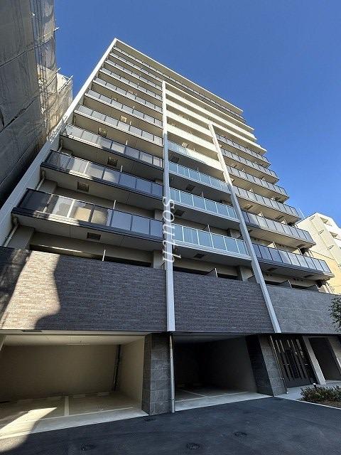 リヴェント玉造