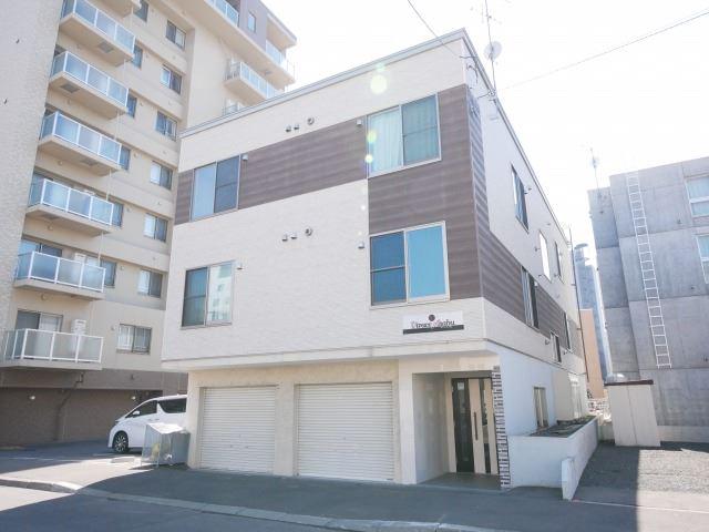 ヴィバーチェ麻生