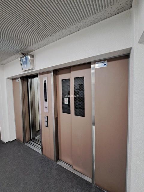 野江センチュリーマンション
