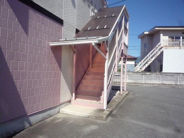 SURPLUS TWOハイツ水城北