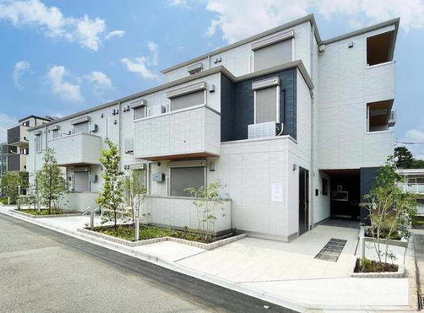 グラナーデ目白御留山(2LDK/3階)