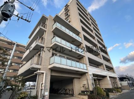 アーサー小森野リバーパーク
