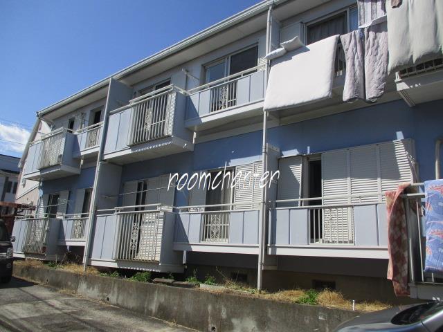 サニーセゾン東永谷D