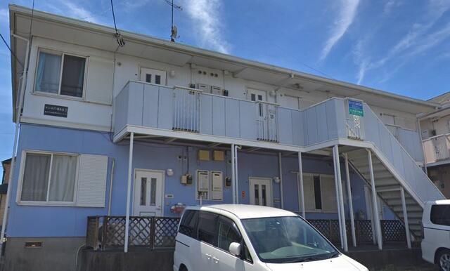 サニーセゾン東永谷D