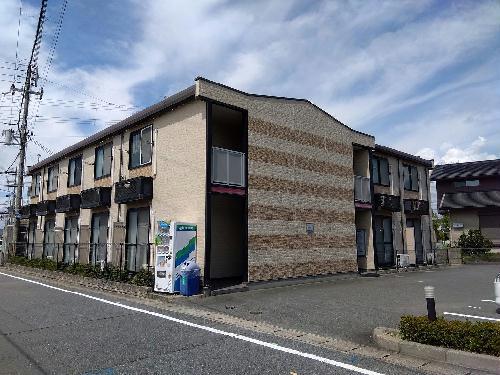 レオパレスBE TOWN