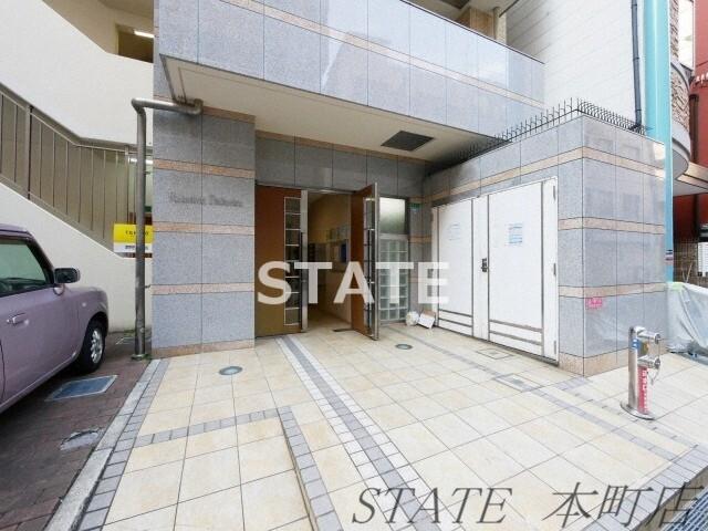 リレイション大国