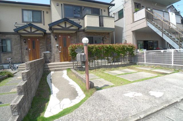 ディアコート札場 C棟