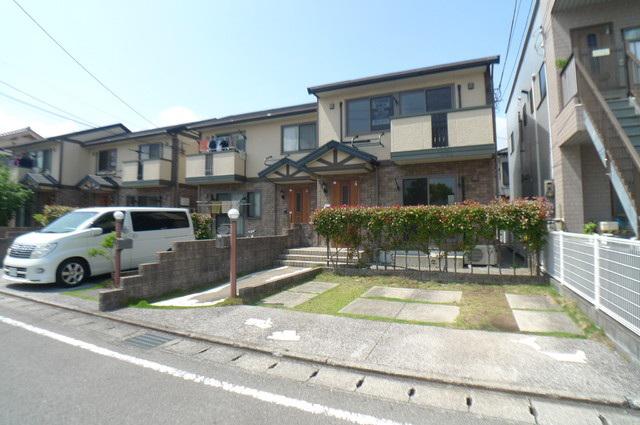 ディアコート札場 C棟