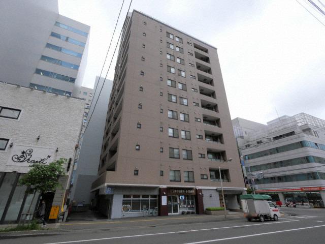 ラ・クラッセ札幌ステーションフロント