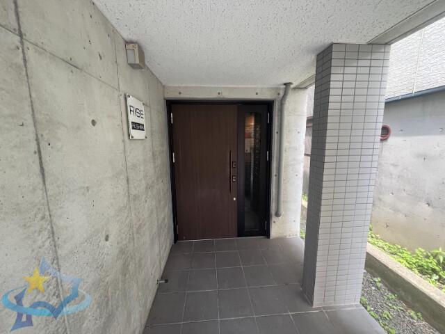 ライズ伏見