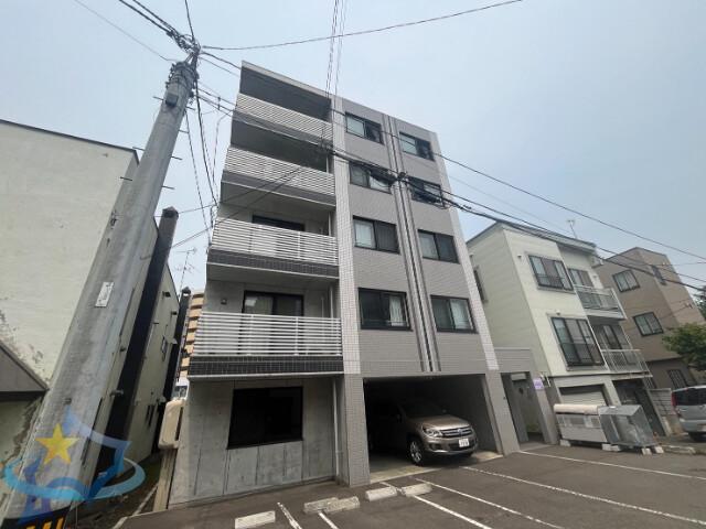 ライズ伏見
