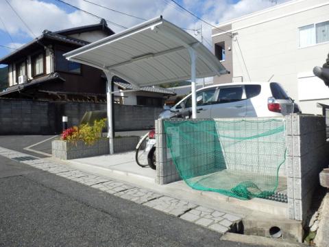 メイプルヴィラ