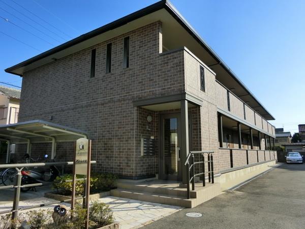 アローレ大北
