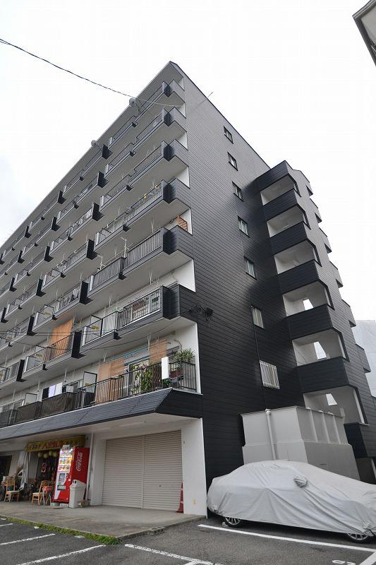上東雲サンシャインビル