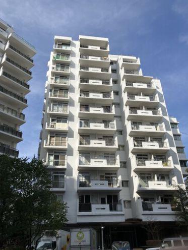 マンション雅叙苑2号棟