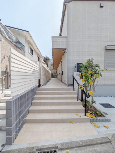 ウィリデ田園調布