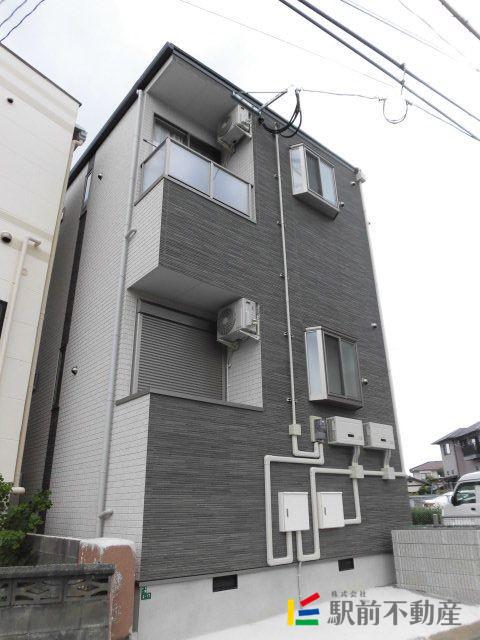 グランメゾン福間