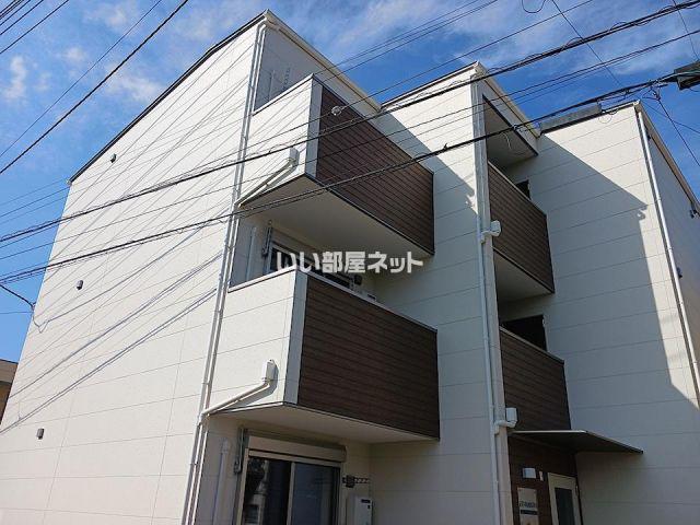 ジーメゾン入間東藤沢ルーチェ