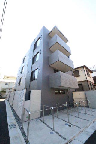 ASTILE 練馬北町