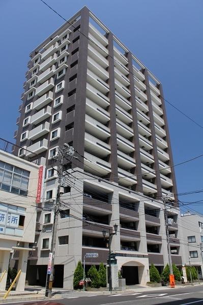 シーズガーデン水戸三の丸(3LDK/2階)