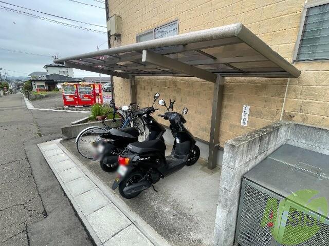 ヒルクレスト