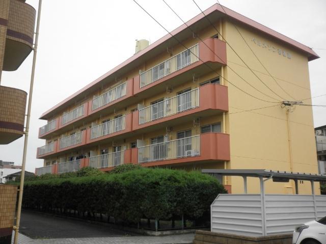 ベルメゾン壱番館