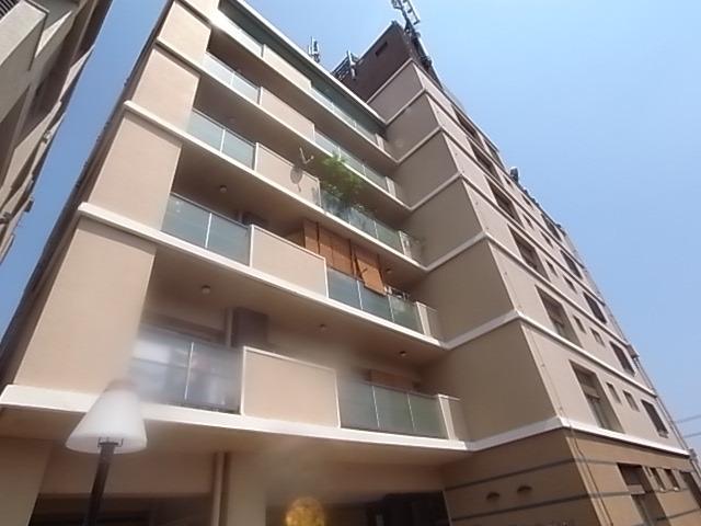 ワコーレアルテ上筒井