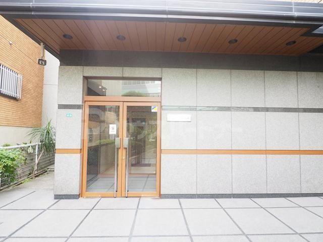 カッシア南大塚