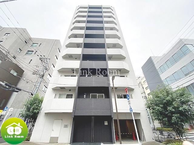 グランドルチェ門前仲町