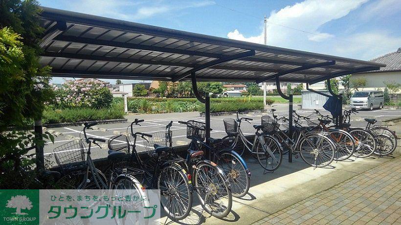 レオパレススリータウン