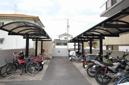 ジュネス南蔵王 弐番館