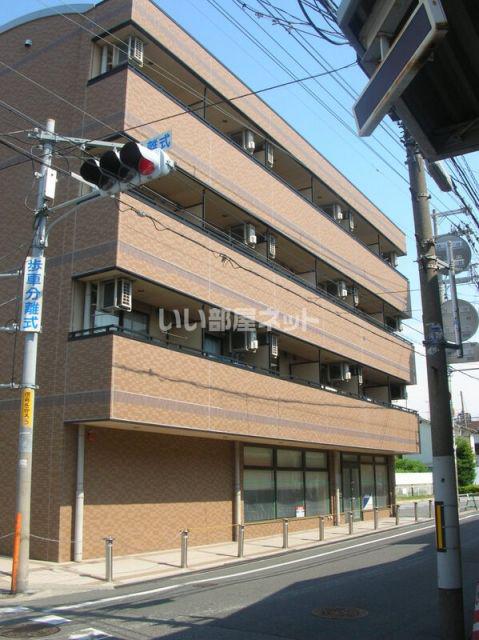 ルナアーク ファースト