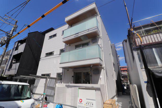 レジェンドコート大宮