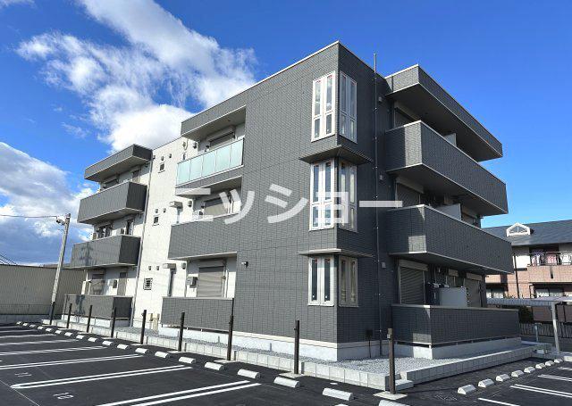 YOKOI HOUSE X