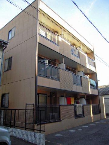 ライツェント稲川