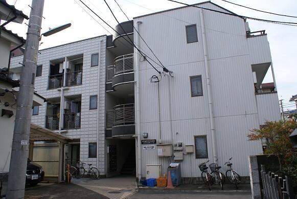 タイヨウマンション