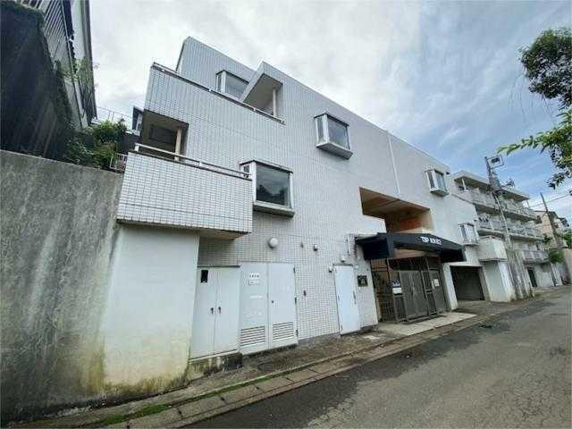 TOP長津田第2(ワンルーム/2階)