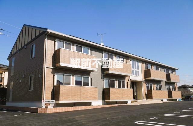 インペリアルパレス