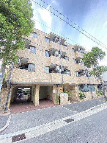 園田大松ハイツ