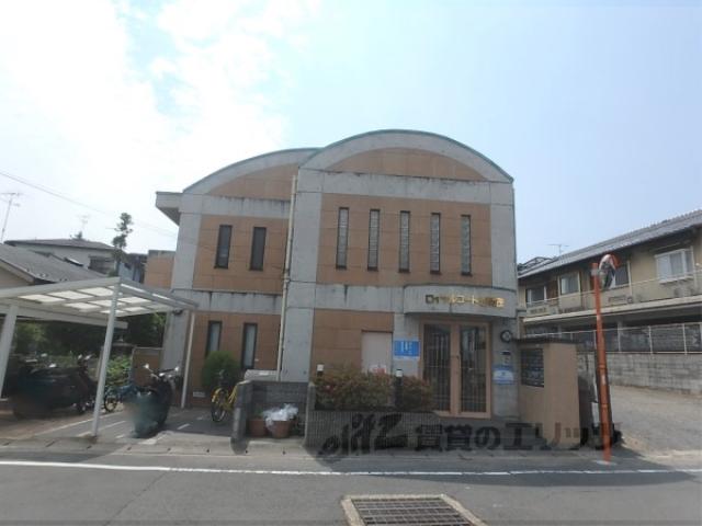 ロイヤルコート西賀茂