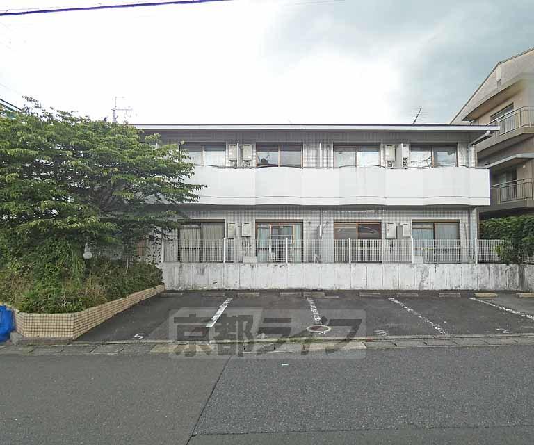 エースハイム一乗寺