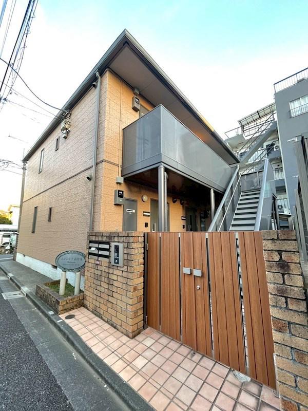 エレンシア高円寺