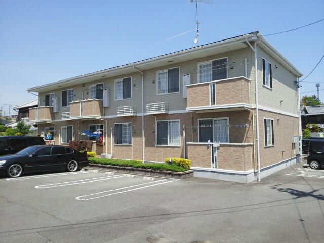 夢が丘ガーデンハイツIII