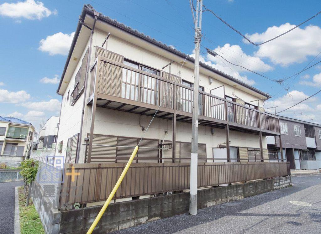 第2メゾン西川