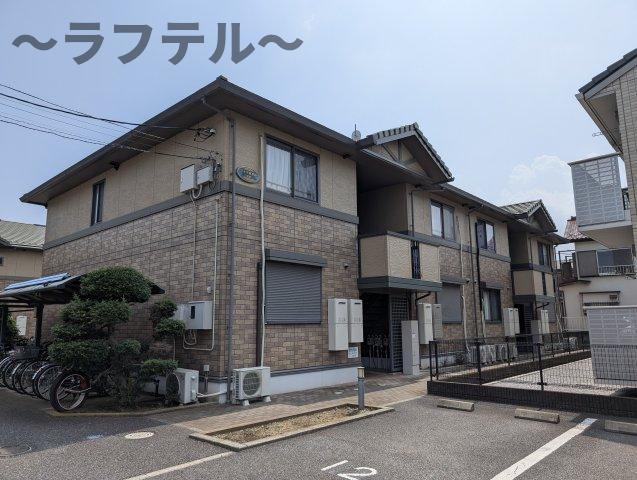 チャオ南狭山N